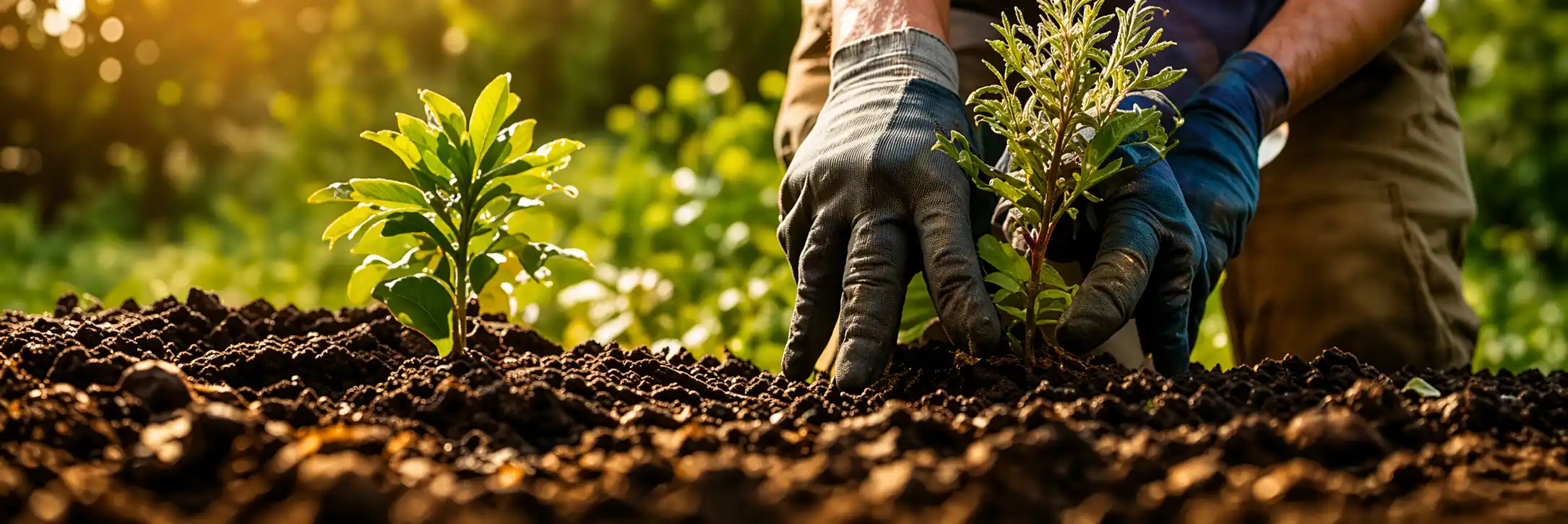 Tree Planting