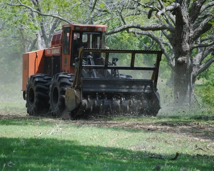 Land Clearing