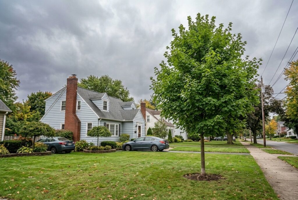 tree removal service