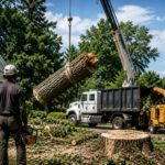 Tree Service Company in Buffalo 
