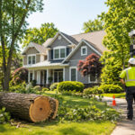 Tree Services Buffalo NY