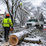 Tree Removal Amherst NY